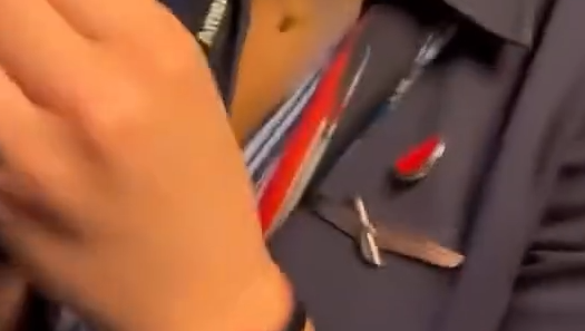 Crew Safety Under Scrutiny: AA Flight Attendant Case in Colombia